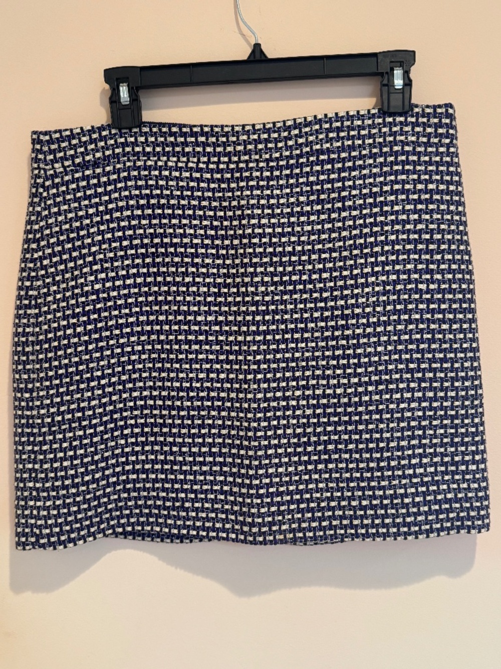 J Crew mini skirt
